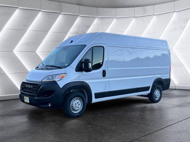 new 2025 Ram ProMaster 3500 car, priced at $51,112