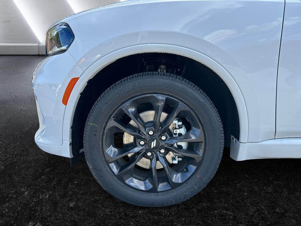 new 2026 Dodge Durango car, priced at $44,585