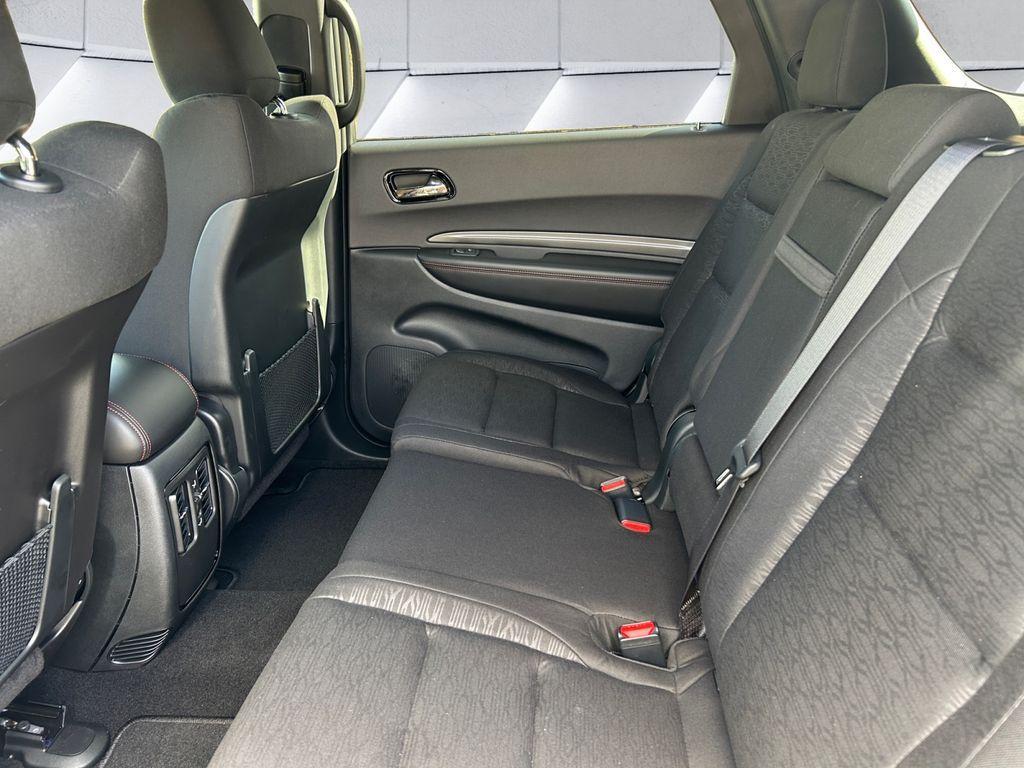 new 2026 Dodge Durango car, priced at $44,585