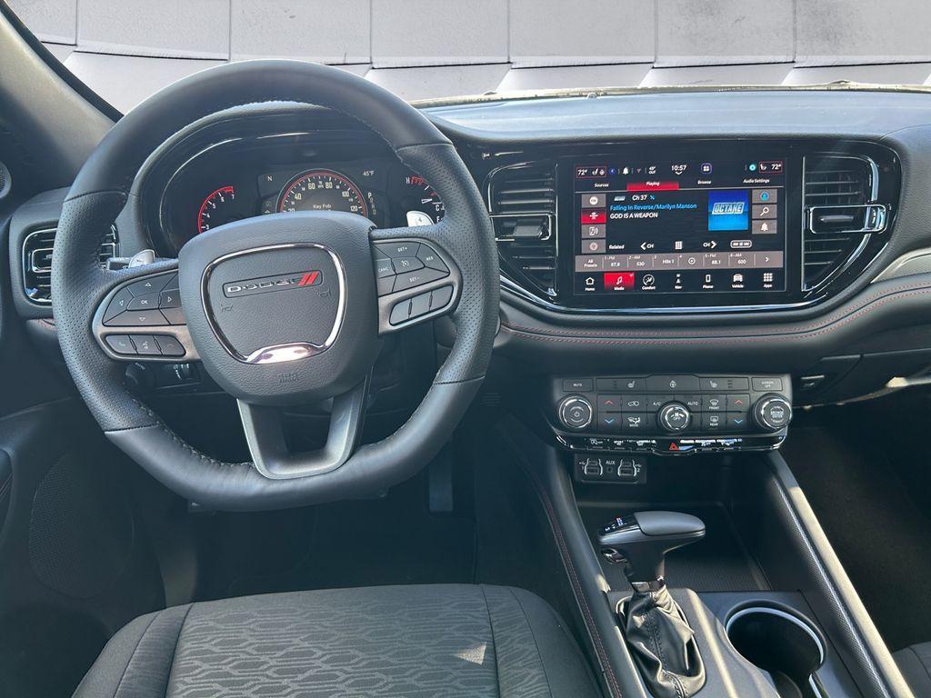 new 2026 Dodge Durango car, priced at $44,585