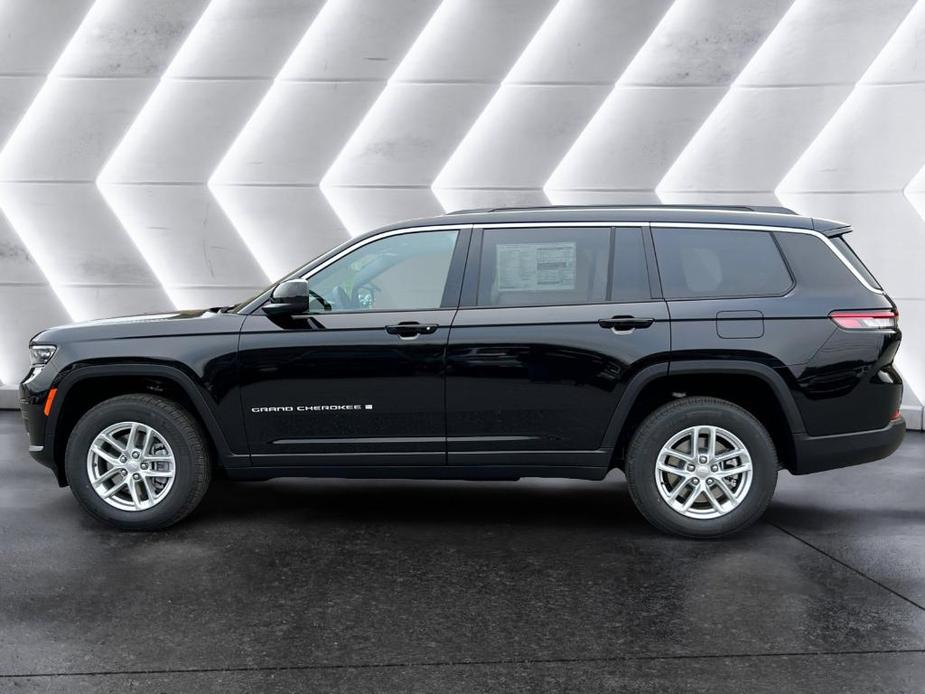 new 2025 Jeep Grand Cherokee L car, priced at $43,715