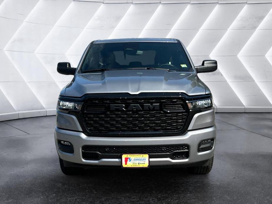 new 2025 Ram 1500 car, priced at $50,000