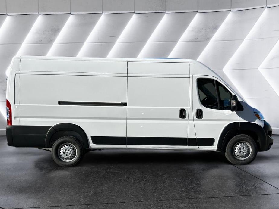 new 2025 Ram ProMaster 3500 car, priced at $55,720