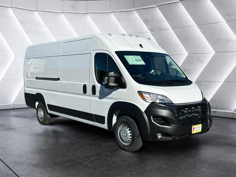 new 2025 Ram ProMaster 3500 car, priced at $55,720