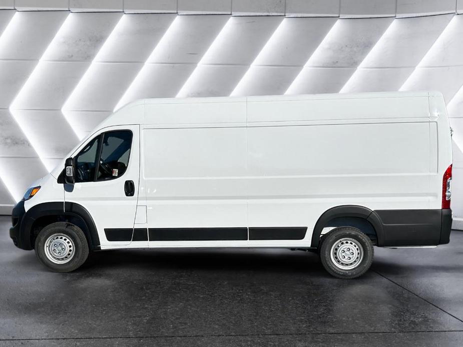 new 2025 Ram ProMaster 3500 car, priced at $55,720