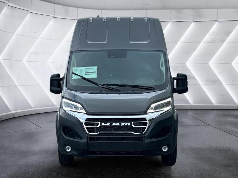 new 2024 Ram ProMaster 3500 car, priced at $55,422