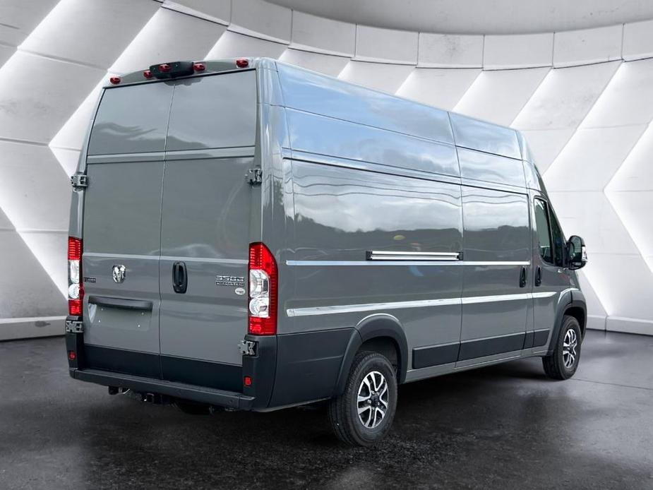 new 2024 Ram ProMaster 3500 car, priced at $55,422