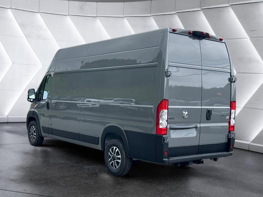 new 2024 Ram ProMaster 3500 car, priced at $55,422