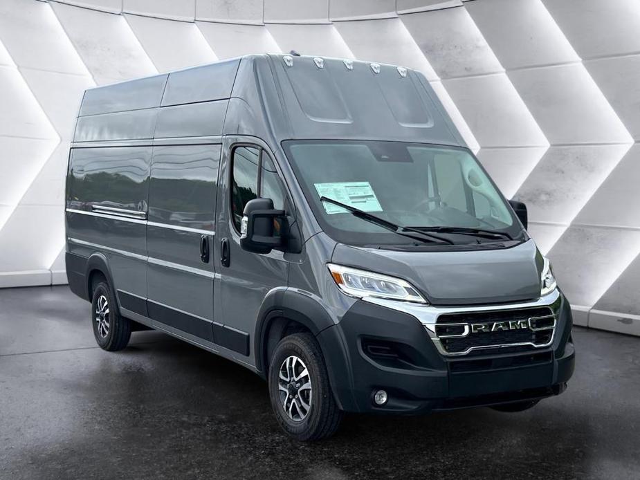 new 2024 Ram ProMaster 3500 car, priced at $55,422