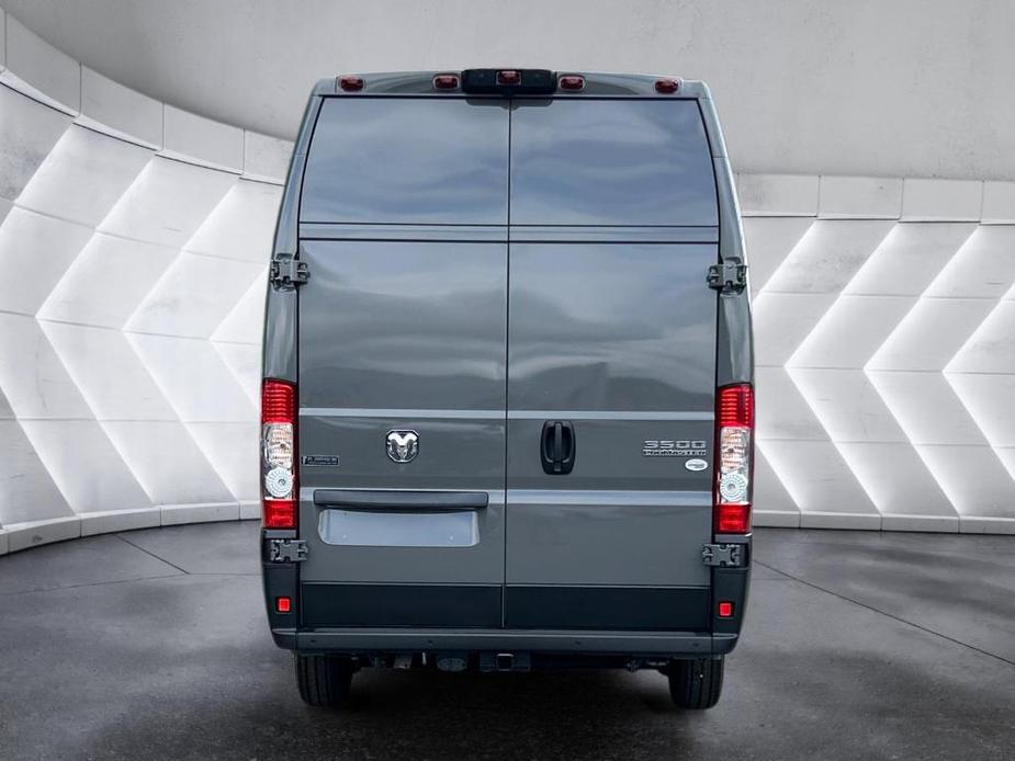 new 2024 Ram ProMaster 3500 car, priced at $55,422