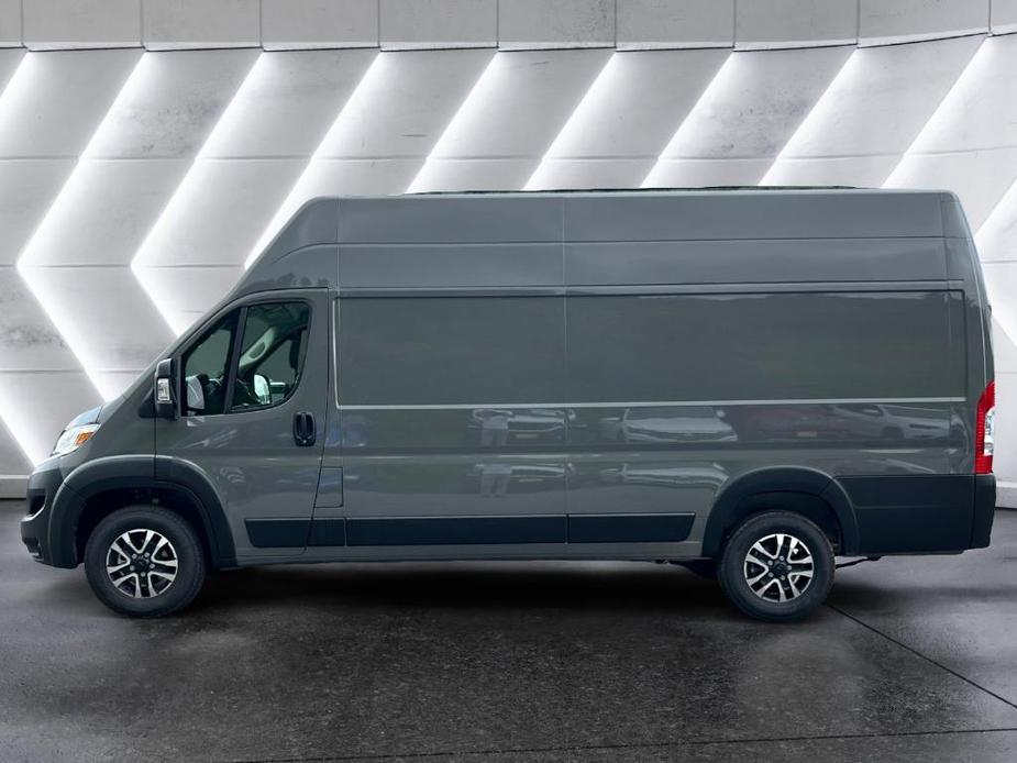 new 2024 Ram ProMaster 3500 car, priced at $55,422