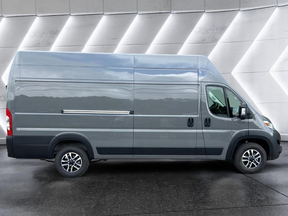 new 2024 Ram ProMaster 3500 car, priced at $55,422