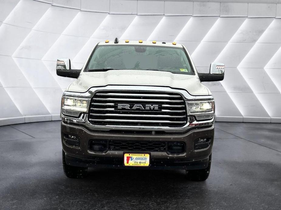 new 2024 Ram 2500 car, priced at $90,855