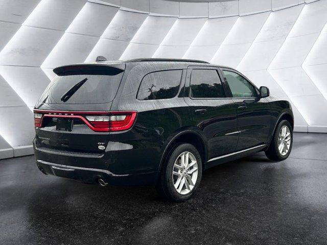 new 2025 Dodge Durango car, priced at $46,410