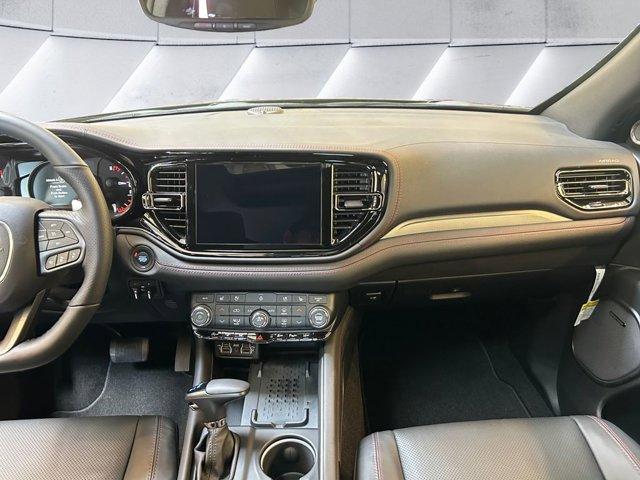 new 2025 Dodge Durango car, priced at $46,410