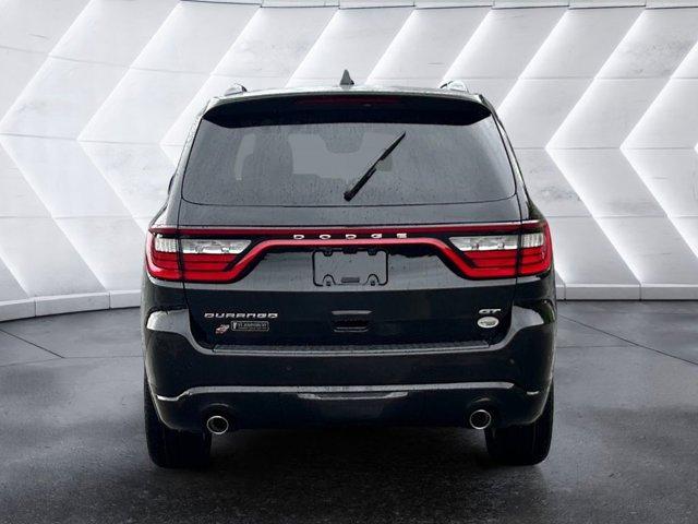 new 2025 Dodge Durango car, priced at $46,410