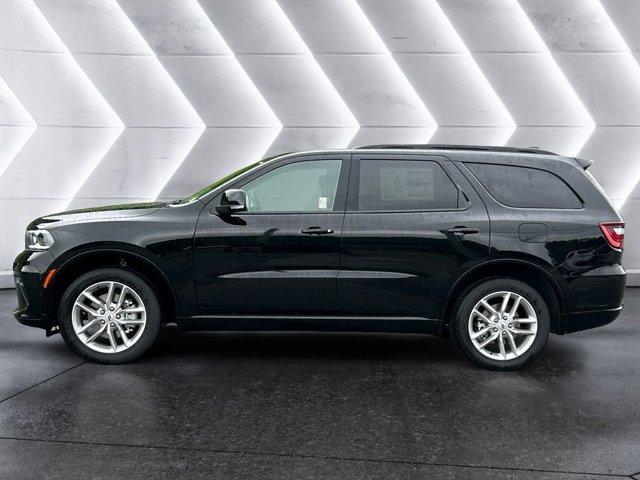 new 2025 Dodge Durango car, priced at $46,410