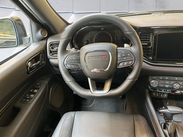 new 2025 Dodge Durango car, priced at $46,410