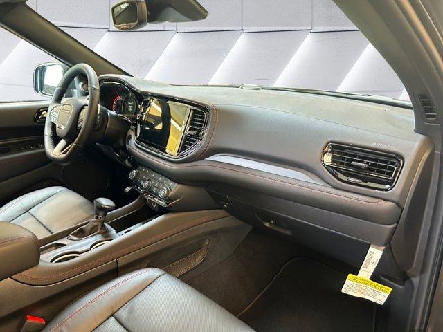 new 2025 Dodge Durango car, priced at $46,410