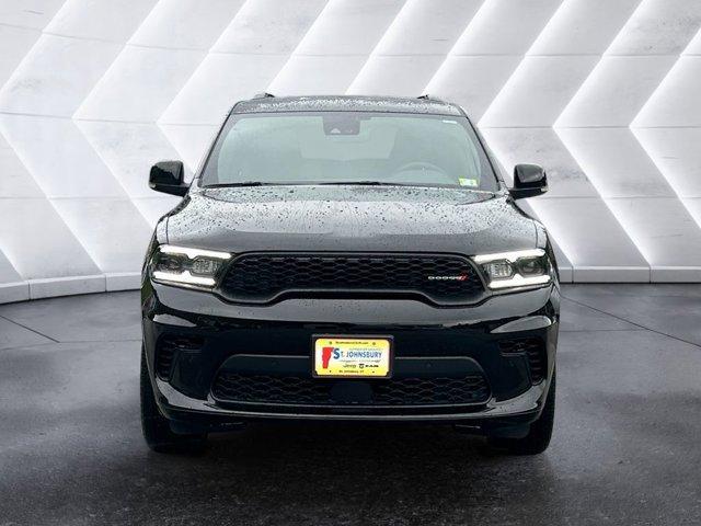 new 2025 Dodge Durango car, priced at $46,410
