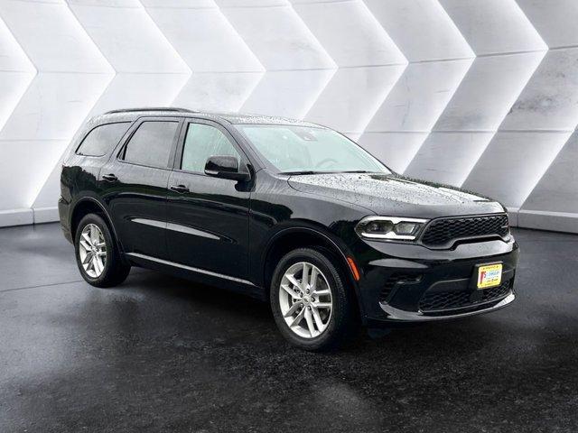 new 2025 Dodge Durango car, priced at $46,410