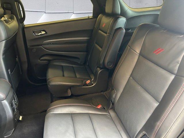 new 2025 Dodge Durango car, priced at $46,410