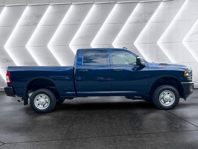 new 2024 Ram 2500 car, priced at $53,920