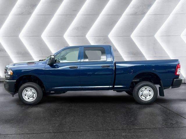 new 2024 Ram 2500 car, priced at $53,920