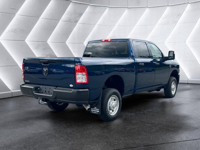 new 2024 Ram 2500 car, priced at $53,920