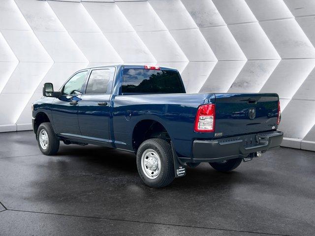 new 2024 Ram 2500 car, priced at $53,920