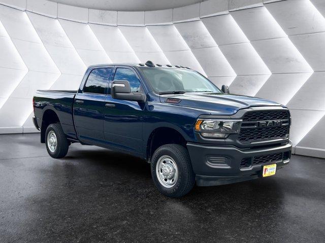 new 2024 Ram 2500 car, priced at $53,920