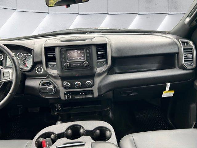 new 2024 Ram 2500 car, priced at $53,920