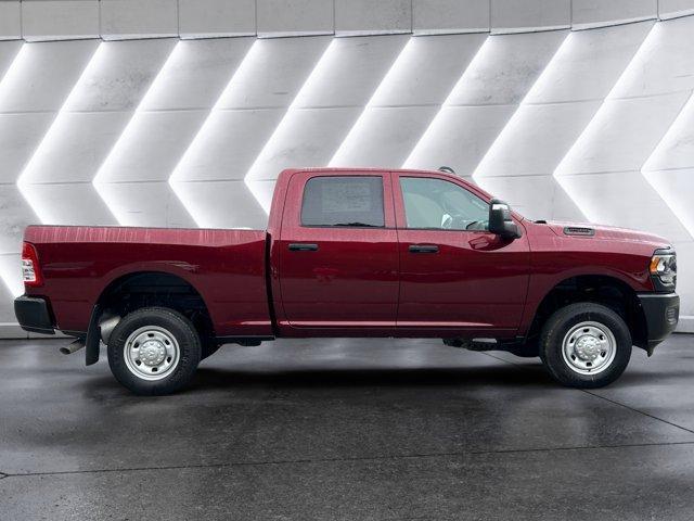 new 2024 Ram 2500 car, priced at $53,920