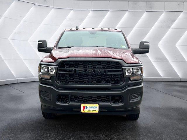 new 2024 Ram 2500 car, priced at $53,920