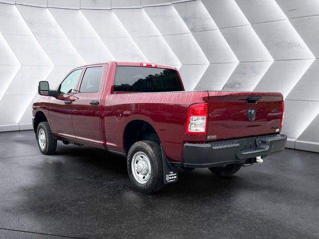 new 2024 Ram 2500 car, priced at $53,920