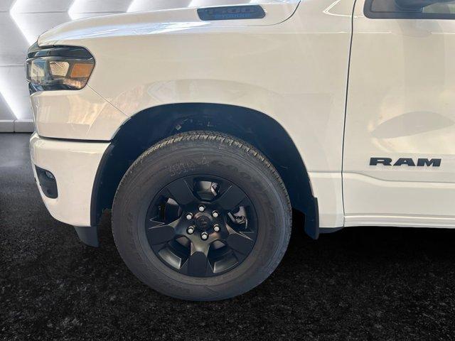 new 2025 Ram 1500 car, priced at $48,274