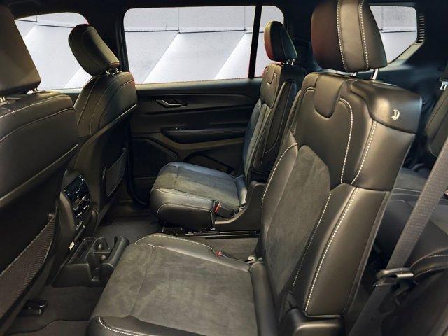 new 2025 Jeep Grand Cherokee L car, priced at $44,838