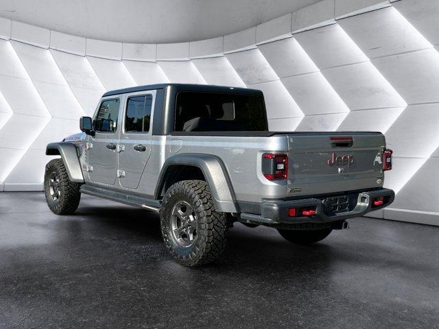 used 2020 Jeep Gladiator car, priced at $36,980