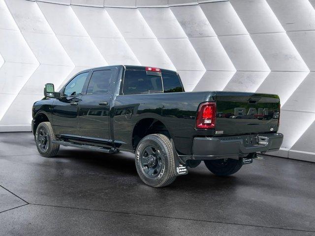 new 2025 Ram 3500 car, priced at $54,907