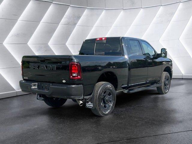 new 2025 Ram 3500 car, priced at $54,907