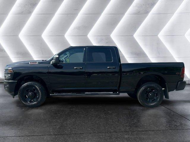 new 2025 Ram 3500 car, priced at $54,907