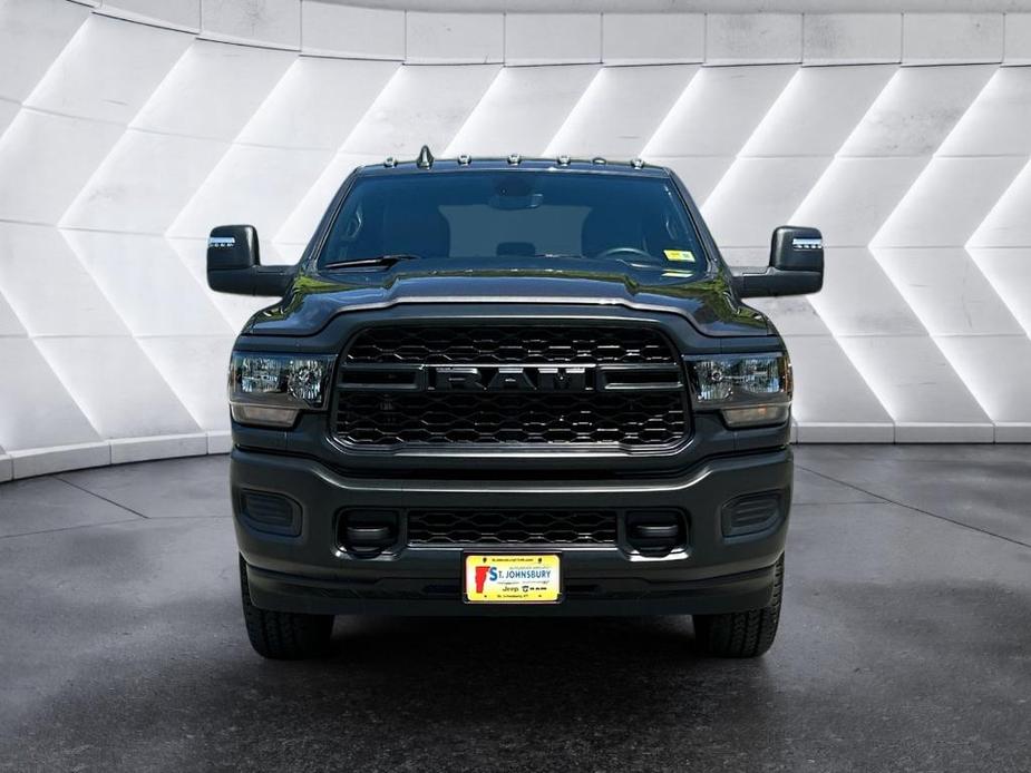 new 2024 Ram 3500 car, priced at $52,581