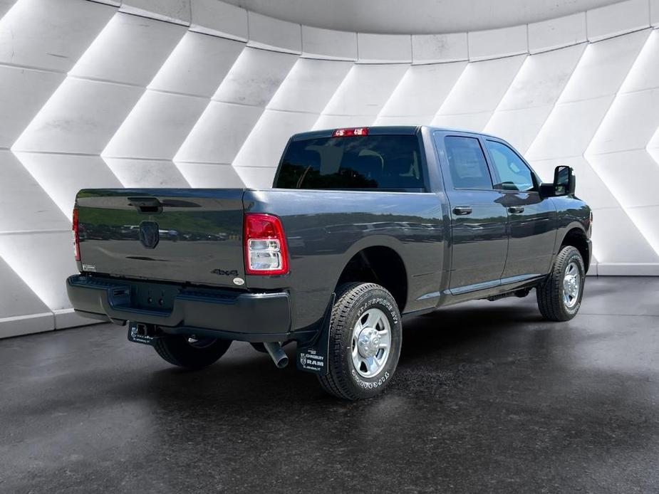 new 2024 Ram 3500 car, priced at $52,581