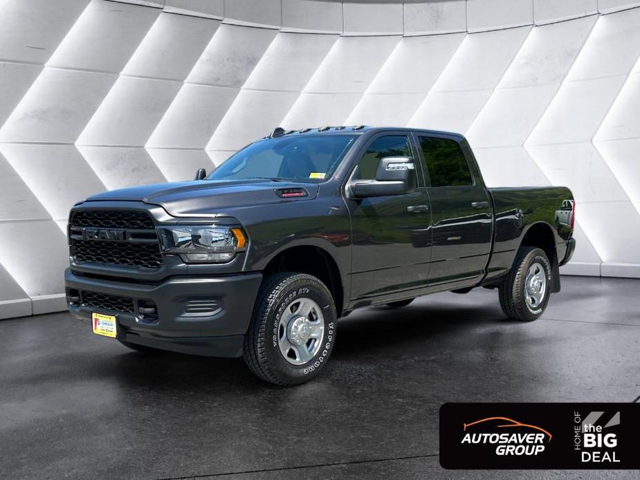 new 2024 Ram 3500 car, priced at $52,581