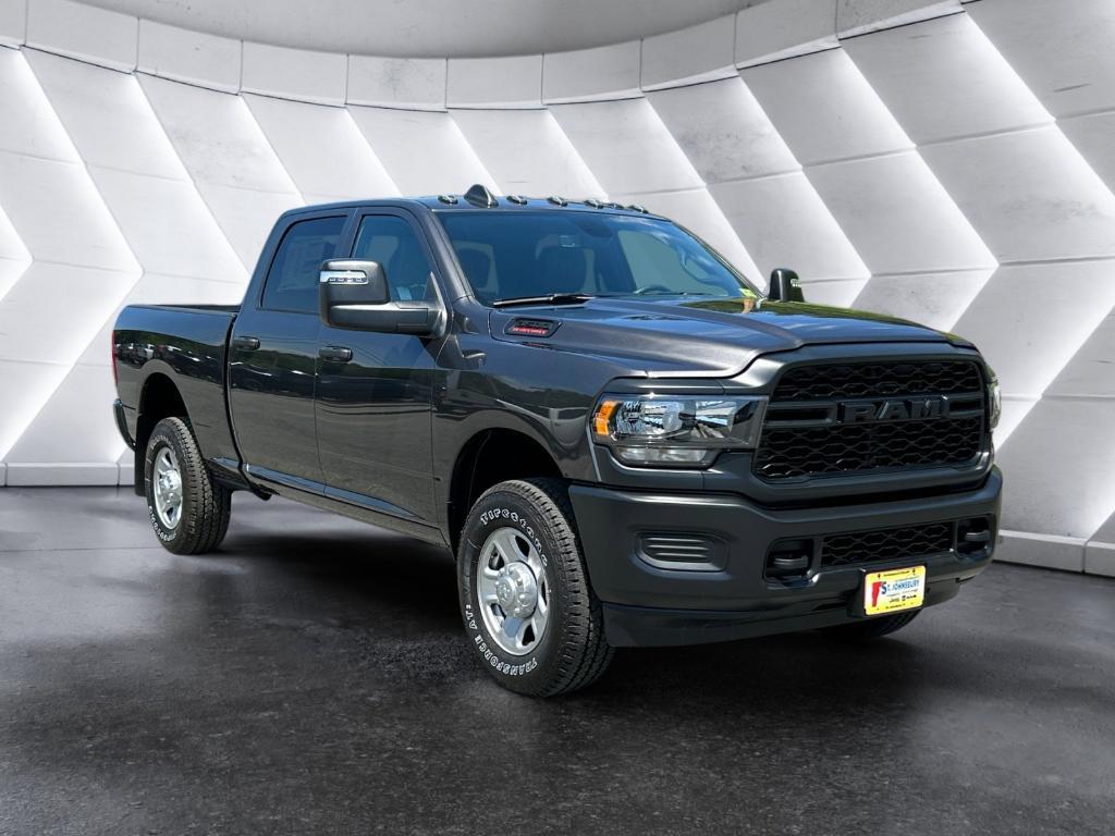 new 2024 Ram 3500 car, priced at $54,768