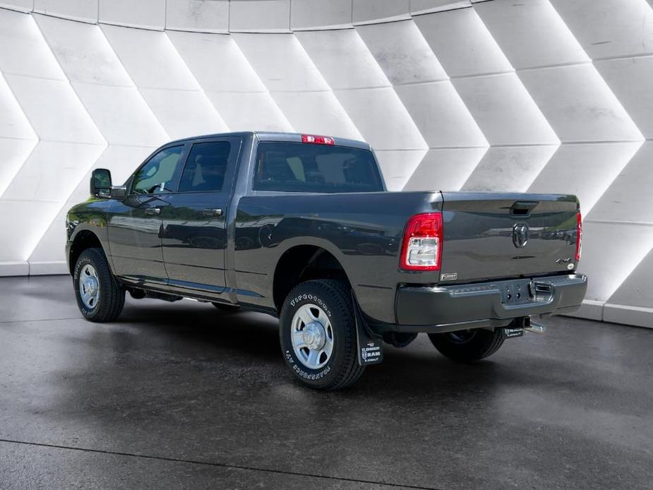 new 2024 Ram 3500 car, priced at $52,581