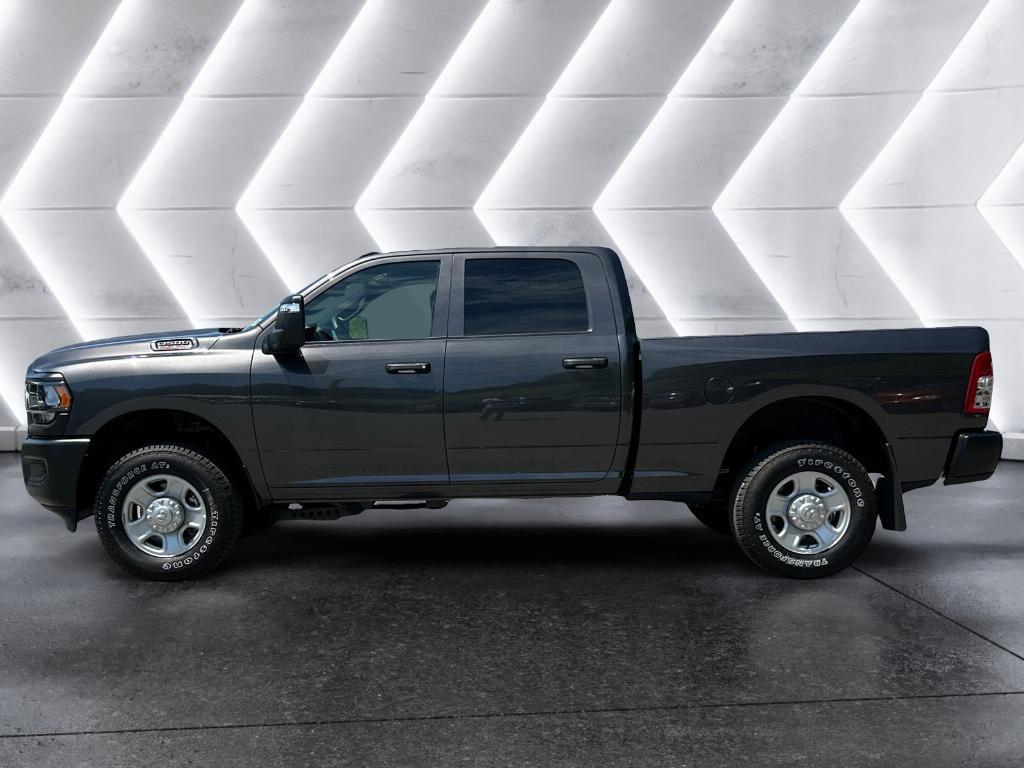 new 2024 Ram 3500 car, priced at $54,768