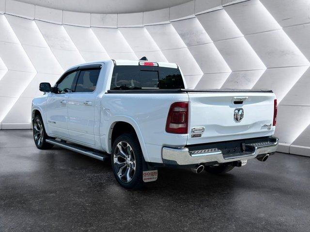 used 2022 Ram 1500 car, priced at $39,980