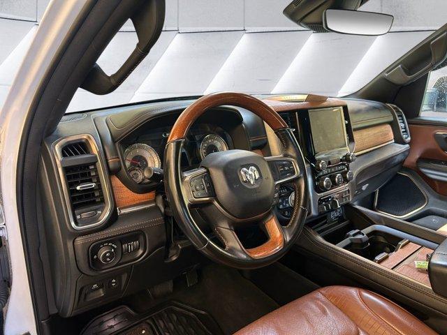 used 2022 Ram 1500 car, priced at $39,980
