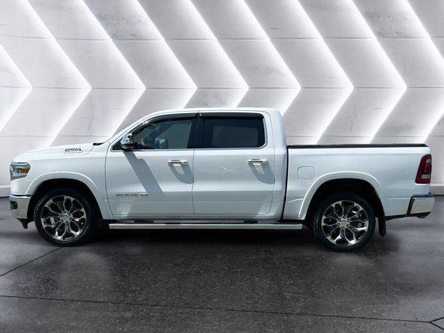 used 2022 Ram 1500 car, priced at $39,980